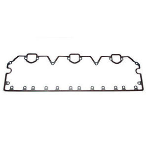 L10M11ディーゼルエンジン部品40705293027881 3035253 3039114 3883102 3892667 3896697ロッカーレバーハウジングカミンズ用ガスケット - Product Image 1