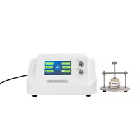 Matériel Conductimètre Thermique Détecteur de Test Instrument Analyseur de Conductivité Thermique Testeur Machine