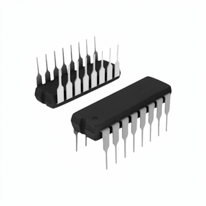 อุปกรณ์อิเล็กทรอนิกส์ ชิ้นส่วน IC MUX 400OHM 16CERDIP 16 CDIP (0.300 นิ้ว, 7.62 มม.) HI1-0508-5 อินเทอร์เฟซแบบดั้งเดิม - Product Image 1