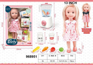 Bambola Realistica all'Ingrosso, Bambola Reborn per Bambini, Regalo di Compleanno, Regalo di <span class=keywords><strong>Natale</strong></span>, Regalo Preferito dalle Ragazze - Product Image 4