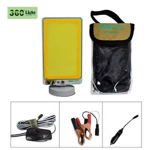 โคมไฟสองสี A80 Portable360Light TM-09โคมไฟตั้งแคมป์โคมไฟกลางแจ้งโคมไฟ<span class=keywords><strong>ตลาดนัดกลางคืน</strong></span>ไฟซ่อมรถยนต์12V - Product Image 2