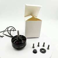Kit d'accessoires pour moteur brushless haute performance 4214 380kv pour multirotor FPV
