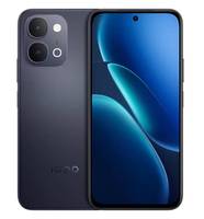 Nouveau vivo IQOO Z11x 2026 – Téléphone intelligent 5G pour le gaming avec écran EyeCare de 6,76 pouces, Android 16, batterie grande capacité de 7200 mAh et processeur Dimensity 7400