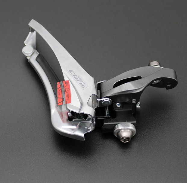 SHIMANO CLARIS R2000 2x8スピードグループセットシフターおよび SHIMANO CLARIS R2000 2x8スピードグループセットシフターおよび