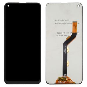 Pantalla LCD TFT a precio de fábrica para <span class=keywords><strong>Infinix</strong></span> Hot 9 / Hot 9 Pro X655C, X655, X655D, X655F con montaje completo de digitalizador - Product Image 3