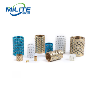 อะไหล่ลูกปืนนำทางแบบมาตรฐาน OEM สำหรับแม่พิมพ์ - Product Image 2