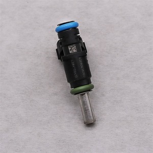 Inyector de Combustible Hong Le Sensors A2C95638300 de Acero Inoxidable para Inyección Directa en Cilindro, Repuesto para Diésel - Product Image 4