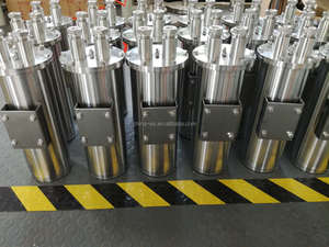 Factory Direct Sale 2MP/4MP IP68 Anti-corrosion Explosion-proof Monitoring Bullet <strong>CCTV</strong> <strong>Camera</strong> <strong>Housing</strong>/Casing - Product Image 2