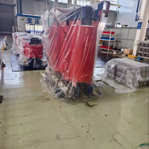 Industrial Grade Dry-type <b>Transformer</b> Power Distribution System With Good Quality - Product Image 1