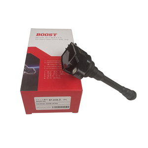 Bobine d'allumage de voiture de haute qualité BT-2335 HR16DE M9R pour <span class=keywords><strong>Nissan</strong></span> Qashqai <span class=keywords><strong>Note</strong></span> NV200 Navara Teana - Product Image 1