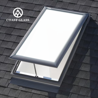 PDLC Smart Film Elektrisch Schaltbare Solar-Dekorative Küchen-, Badezimmer-, Wohnzimmer-, Tür- und Fensterfolie Smart Float Glas Privatsphäre-Film