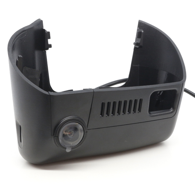 Car Hidden 1080P Wifi Recorder Dash Cam Camera for Grand Cherokee WK2 2014-2019 Novatek 96658 High Quality Night Vision