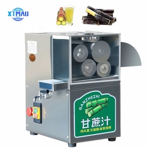 Machine à canne à sucre / Pressage du sucre / <span class=keywords><strong>Extracteur</strong></span> commercial - Product Image 1