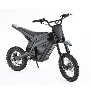 มอเตอร์ไซค์พิทไบค์ New Coolrider EDB002 รุ่น 50 ซีซี ความเร็ว 61-80 กม./ชม. - Product Image 2