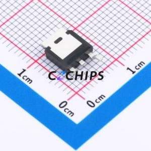 Original nuevo MOT100N02D TO-252 Transistor de efecto de campo (MOSFET) venta al por mayor Chips de componentes electrónicos y servicio BOM - Product Image 2