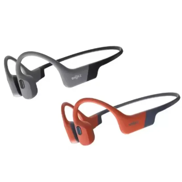 OpenSwim Pro KOTLL Sports for Headset S710 IPX-8 Waterproof Earphone V5.4 with Active Noise Cancellation (ANC) LED Battery