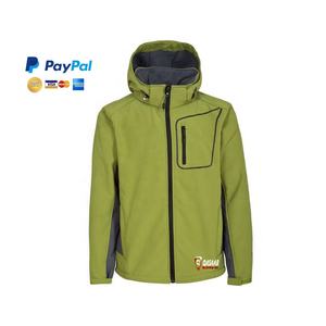 Men's Waterproof Softshell Jacket New-Outdoor Clothing-Ladies Men-Hiking Lightweight Waterproof Softshell-Jacket For Cold-Winter - Product Image 1