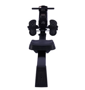 เครื่องพายเรือแม่เหล็กสำหรับใช้ในบ้าน แบบใช้แรงต้านจากน้ำและเหล็ก พร้อมระบบต้านทานแม่เหล็ก - Product Image 3