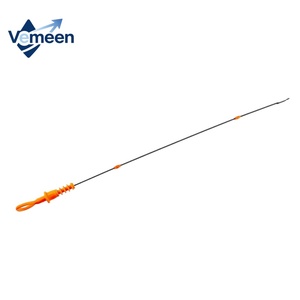 Audi Volkswagen VW için Motor Yağı Seviye Çubuğu 4315 06B115611C 06B115611R - Product Image 3