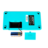 Termometer Soldering Iron Murah BAKON BK191, Pengukur Suhu Soldering Iron, Pengukur Suhu Stasiun Soldering