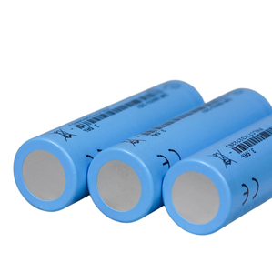 Batteria al Litio EVE 3C 18650 35V 3500mAh 3.7V, Cella Li-Ion 18650 per Power Station, Disponibile in Magazzino UE - Product Image 5