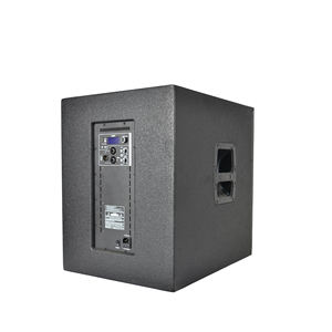 Altavoz de columna RQSONIC, sistema pa profesional para interiores, altavoz de columna activo con <span class=keywords><strong>amplificador</strong></span> - Product Image 4
