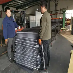 China Factory Rolled Lead Anode Plate For Copper Scrap Recycling