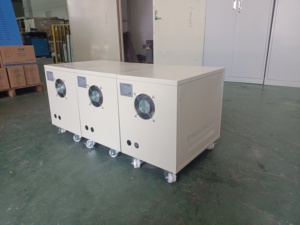 Xingkerong marque 30 kw transformateur d'isolement 3 phases type sec 415v à 380v transformateur de tension abaisseur - Product Image 4