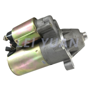 Moteur de démarrage de voiture 12V de haute qualité DRS0160 DS5066 1345314 8EA011610261 2010001034 pour Ford Tourneo 1.8 - Product Image 2