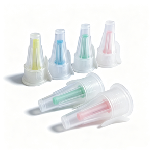 Aiguilles de <span class=keywords><strong>stylo</strong></span> à <span class=keywords><strong>insuline</strong></span> indolores pour diabétiques, 5 biseautures, tailles 29G, 30G, 31G, 32G, pointes de <span class=keywords><strong>stylo</strong></span> 31G 8mm, utilisables en médecine vétérinaire - Product Image 2