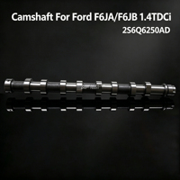 Arbre à cames C7NN6250B E1TN6250AA E6NN6250AA pour tracteur Ford New Holland 5000 5600 6600 7600 7710 Moteur diesel industriel 4 cylindres