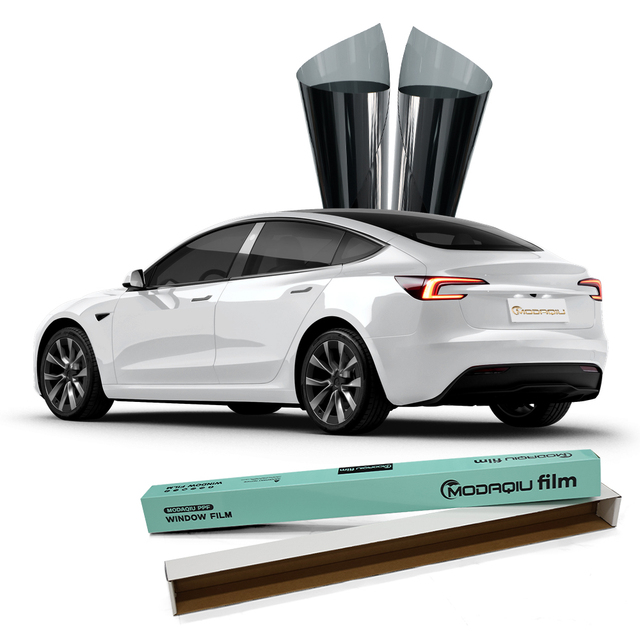 High Heat Rejection Nano Ceramic Film Solar Window Film UV Proof Sun Control Car Window Tints Film