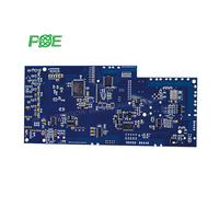 Montaje de Componentes Electrónicos para PCB, Fabricación de PCBA para Bancos de Energía, Placa de Alimentación, Protección de Circuitos, Servicio Integral de PCBA OEM/ODM