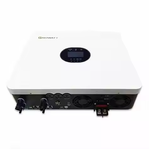 Growatt 6000 Wát spf6000es cộng với không thấm nước năng lượng mặt trời năng lượng biến tần off-lưới DC/AC Power Inverter cho môi trường ngoài trời - Product Image 4