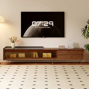 <span class=keywords><strong>Mesa</strong></span> de Centro de Madera Maciza Estilo Antiguo, <span class=keywords><strong>Mesa</strong></span> de TV <span class=keywords><strong>Pequeña</strong></span> para Sala de Estar, Unidad Doméstica Expandible y Móvil en Venta - Product Image 3