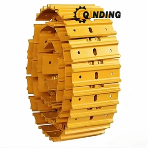 <span class=keywords><strong>Link</strong></span> <span class=keywords><strong>Track</strong></span> Karet QINDING untuk Excavator <span class=keywords><strong>PC40</strong></span> PC50MR PC60 EX220 PC200 dengan <span class=keywords><strong>Track</strong></span> Shoes dan <span class=keywords><strong>Track</strong></span> Chain - Product Image 4