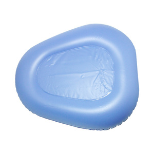 Lehui เตียงเป่าลมห้องน้ำแบบพกพาติดตั้งง่ายวัสดุพลาสติกดีไซน์เรียบง่าย - Product Image 3
