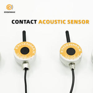 Stéthoscope acoustique <span class=keywords><strong>à</strong></span> empreintes digitales basé sur le contact |   Outil de détection de pannes de compresseurs industriels alimenté par l'IA, protection IP67, haute performance - Product Image 3