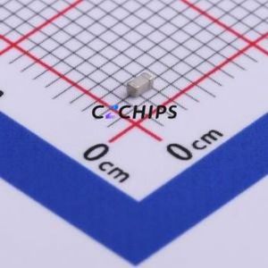 Condensateur SMD (MLCC) CC0603BRNPO9BNR90 0603 0,9pF 50V NP0 - Product Image 2