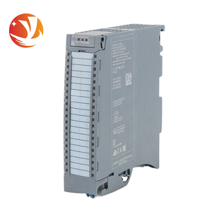 Module de sortie numérique SIEMENS 6ES7 522-5EH00-0AB0 d'origine, neuf, 16 entrées/sorties, communication I/O Link pour PLC programmable - Product Image 4