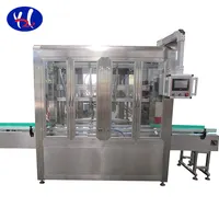 YZH - Full Automatic Explosion Proof Large Barrel Bucket Coating Paint Water Liquid Adblue Chemicals Weighing Filling Machines