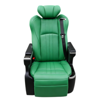 Siège de voiture électrique de luxe JS02F KIMSEY pour Sprinter