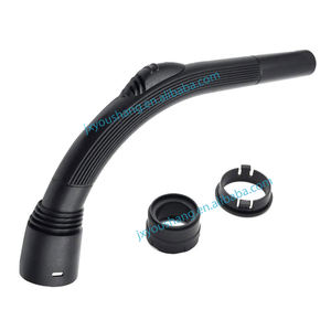 Poignée universelle de tube de tuyau d'accessoire d'<span class=keywords><strong>aspirateur</strong></span> de 32/35mm de diamètre avec le contrôle du vent - Product Image 1