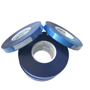 Yihong abrasives high quality pre-coated sanding belt splicing tape for joint of sand belt