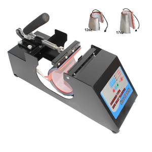 Máquina de prensado de tazas/tazas Digital 3 en 1, máquina de impresión de tazas combinada certificada CE, máquina de sublimación - Product Image 1