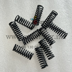 Ressort WD de qualité supérieure 86.011.318 pour machine Heidelberg, pièces d'impression - Product Image 3
