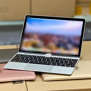 Apple MacBook <span class=keywords><strong>Portable</strong></span> 12 Pouces de 2016 Équipé d'une Puce M/3 avec Finition Exquise, Vente en Gros en Ligne - Product Image 1