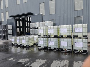 Superplastificante de Policarboxilato de Alta Calidad, <span class=keywords><strong>PCE</strong></span> Líquido 50, Agente Reductor de Agua para Concreto Sólido para Proyectos de Construcción - Product Image 6