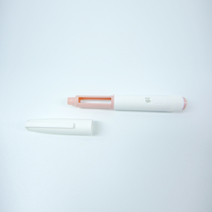 ปากกาพลาสติกแบบใช้แล้วทิ้งขนาด 3 มล. ปรับปริมาณได้ ขายดี - Product Image 3