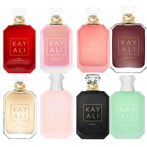 น้ำหอม <span class=keywords><strong>Kayali</strong></span> Eau De Parfum กลิ่นหอมหวาน กลิ่นดอกไม้ กลิ่นผลไม้ กลิ่นอบอุ่น ติดทนนาน ใช้ได้ทุกวัน ขนาด 100 มล. - Product Image 1